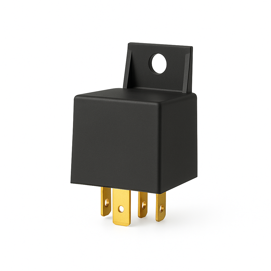 HORN RELAYS manufacturer in India